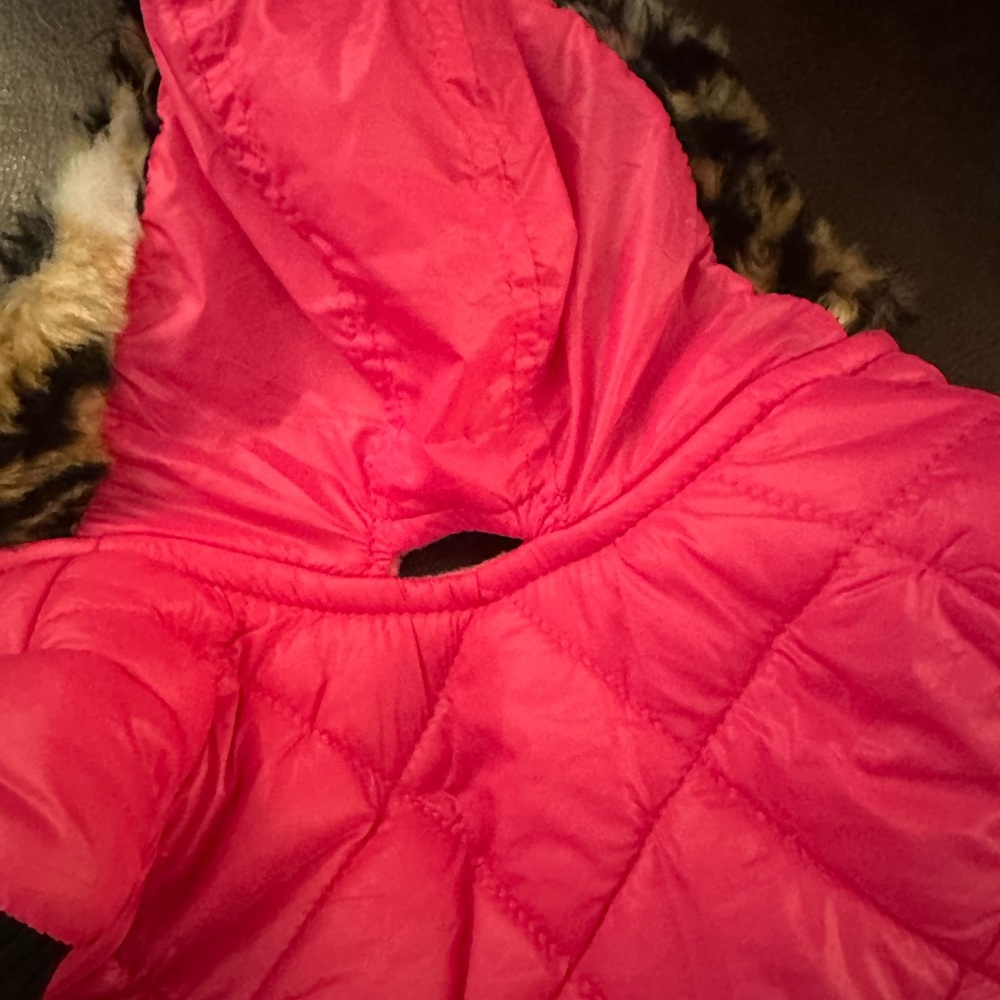 Dog jacket - Picture 3 of 4